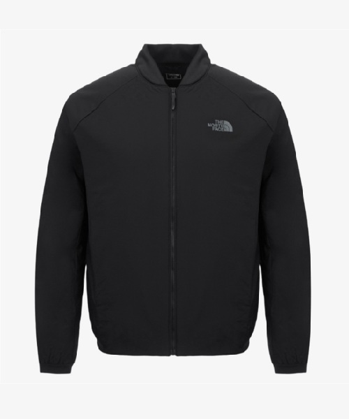 [노스페이스] 남성 부베 봄버 블랙 95(M)